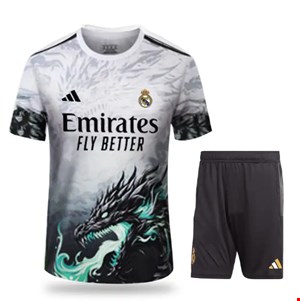 کیت دراگون رئال مادرید