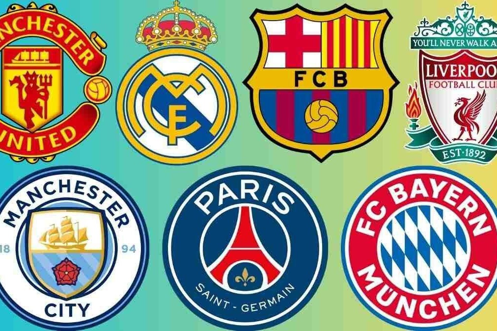 افسانه‌های جاودان: داستان باشگاه‌هایی که تاریخ فوتبال را ساختند