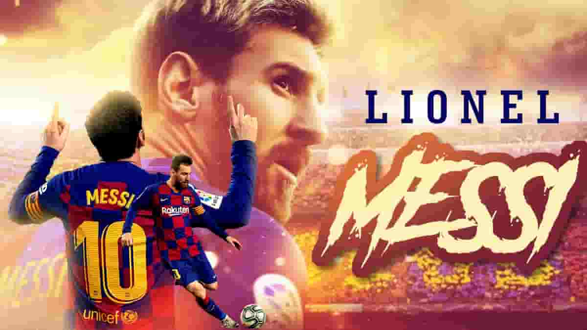 زندگینامه لیونل مسی: از بیماری تا شکوه ابدی فوتبال