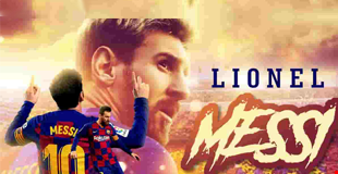 زندگینامه لیونل مسی: از بیماری تا شکوه ابدی فوتبال