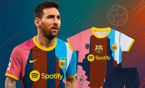 کیت منتخب مسی